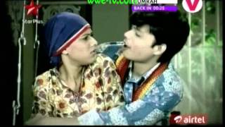 EK HAZAARON MEIN MERI BEHNAA HAI  MAANVI TO PROPOSE VIRAAT  21 JULY 2012 SPL PROMO HD 720p [upl. by Xxam]