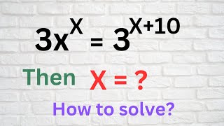 nice exponential problem  Exponent ke Sawal  by An Academy Babhnan [upl. by Luehrmann]