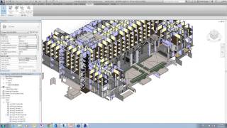 Autodesk® BIM 360™ Webinar 111714  BIM 360 Glue Clash Pinpoint [upl. by Niveek]