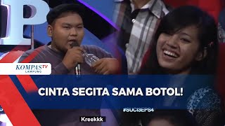 ABSURD Stand Up Fico Fachriza Mencintai Botol Bikin Penonton Ngakak [upl. by Ellen]