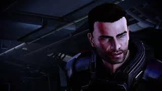 Mass Effect 3 Horsséries Ep10 DLC Citadelle [upl. by Mukund9]