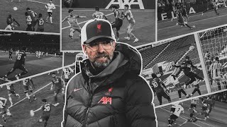 Liverpool Top 50 Goals Under Klopp [upl. by Meridith192]