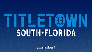 Titletown South Florida Football is back A peek at the first South Florida Top 20 poll [upl. by Kironde]