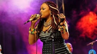 Oumou Sangare  Sina Mali Music [upl. by Eimor]