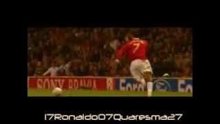 Cristiano Ronaldo quotStep Over Kingquot [upl. by Khalid645]