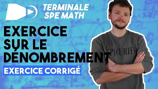 Dénombrement  Combinatoires et la formule de Pascal [upl. by Gavrielle]