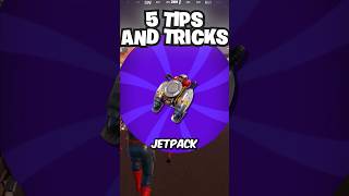 5 OP Tips amp Tricks with the New Jetpack [upl. by Azral91]