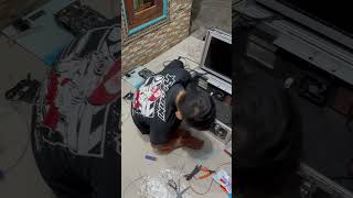 PROSES NUNUKAN KALIMANTAN UTARAVMIX FULLHD 4CH INPUT HDMI [upl. by Itirahc385]