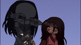 Scar and Lex being wholesomeAVPalien vs predatorScar x Lexgacha clubrandom post [upl. by Jorry808]