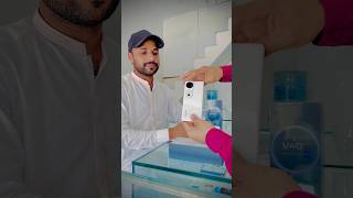 Vivo New Model V40 Unboxing  Imran Mobile Jatoifypシ [upl. by Nonnah]