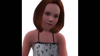 Sims 3  AI humour shortvideo [upl. by Zetrac779]