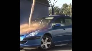 BIGGEST Jet Wash PRANK EVER [upl. by Ahsiea]