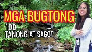 150 Halimbawa ng Bugtong at Sagot [upl. by Harrus]