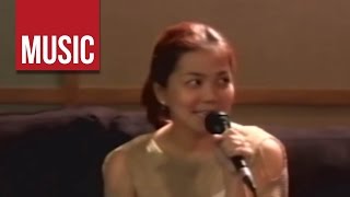 Juris  quotTuwing Umuulan at Kapiling Kaquot Live Basil Valdez amp Ryan Cayabyab original [upl. by Katharine]