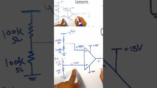 Comparator example Majidtinfo [upl. by Naara794]