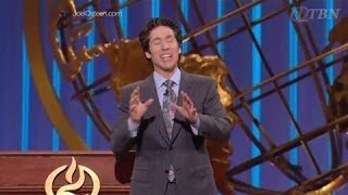 Joel Osteen 2016  Keep Your Vision In Front Of You NEW SERMON 2017 [upl. by Orlando]