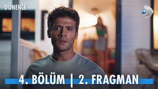 Dönence 4 Bölüm 2 Fragman kanald [upl. by Elke]