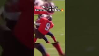 Best linebacker ever waterboy collegefootbal viralvideo video [upl. by Idoux]