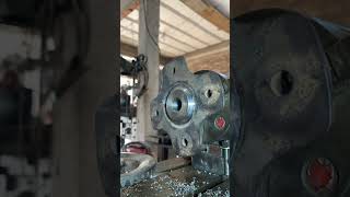 automobile torneria viralvideo tornero tips torneado welding centrodetorneado herramientas [upl. by Ajiak661]