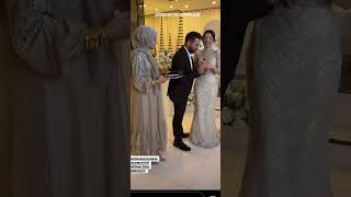 KADİR EZİLDİNİN KARDEŞİ NİŞANLANDIgelinlik wedding güzellik düğün kadirezildi düğün [upl. by Roy784]