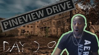 Pineview Drive Gameplay Walkthrough DAY 29 OMG ITs LINDA  HORROR GAME [upl. by Larkins]