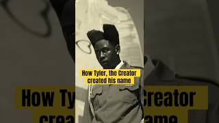 How Tyler the Creator CREATED his NAME [upl. by Dorothi]