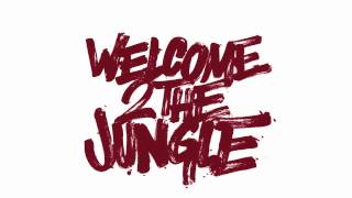 La nostra risposta  DannoDj CraimKaos amp King Kong Posse  Welcome 2 the Jungle [upl. by Kapeed]