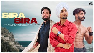 Sira Sira Official Music Video  Gurkamal Behla Ft Sukh Johal  Saab Pangota  Punjabi Songs 2022 [upl. by Aiet]