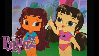 BRATZ BABYZ  THE MOVIE FULL MOVIE [upl. by Rees638]