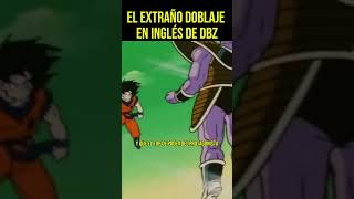 Los Cambios del Doblaje de Dragon Ball Z anime doblajeanime dragonballz [upl. by Patman]