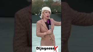 Jovana Jeremić i Dragan Stanković 🤣 news funny [upl. by Warp]