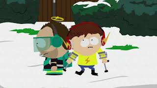 South Park  043 The Fractured But Whole SIDE QUESTS  FINAL [upl. by Gaughan]