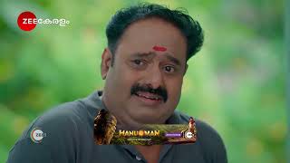 Manathe Kottaram  Ep  70  Oct 24 2024  Best Scene 2  Zee Keralam [upl. by Simone731]