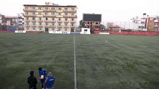 Machindra Fc vs Sankata Football Club  Lalit MeLalit Memorial ANFA U18 Youth League  20810807 [upl. by Aer]