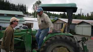 WSU Compost Outreach Project Part 2 Learning from the Farmers [upl. by Satsok]