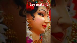 Jay mata rani ji  happy navratra  shorts [upl. by Airotnes]