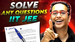 Questions Solve nahi hote  😰  Follow these tips [upl. by Ayanad]