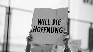 SILBERMOND – Will die Hoffnung Offizielles LyricVideo [upl. by Yeldahc]