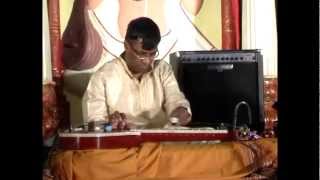 Hecharika ga rara  Yadukula Kambhoji by Sri Chitravina N Ravikaran [upl. by Natsrik568]