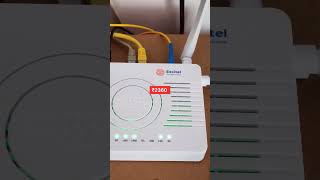 Excitel broadband 5G installation and charges  Best or not [upl. by Kilbride885]