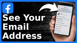 How To See Email Address On Facebook [upl. by Adner]