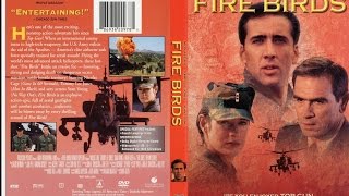 Apache – Helicópteros Invencíveis  VHS 1990  Nicolas Cage [upl. by Vidovic]