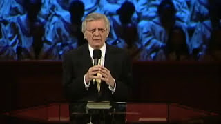 David Wilkerson  The Window of Faith  HD Full Sermon [upl. by Arlene]