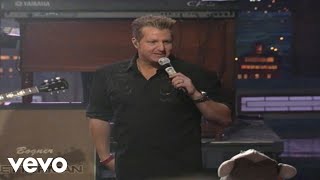 Rascal Flatts  Life Is A Highway Live On Letterman Rascal Flatts [upl. by Assirrec]