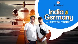 Ausbildung in Germany success story [upl. by Ernie]