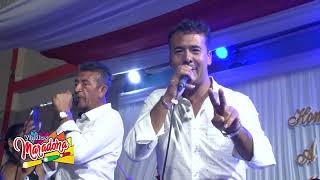 MIX CANTINERO  SENTIMIENTO CHUGURANO Y ORQUESTA  EN VIVO  CHICLAYO [upl. by Candy517]