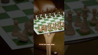 Bobby Fischer Teaches Chess Basics [upl. by Manara561]