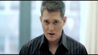 Michael Bublé  Save The Last Dance For Me Official Music Video [upl. by Tsyhtema]