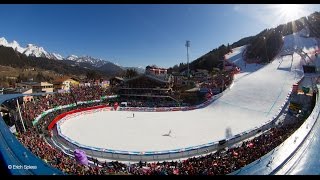 Highlights SkiWM 2013 in Schladming [upl. by Vizza]