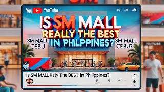 Cebus HIDDEN GEM SM Mall Exposed by 10Year Travel Expert [upl. by Jacquelyn702]